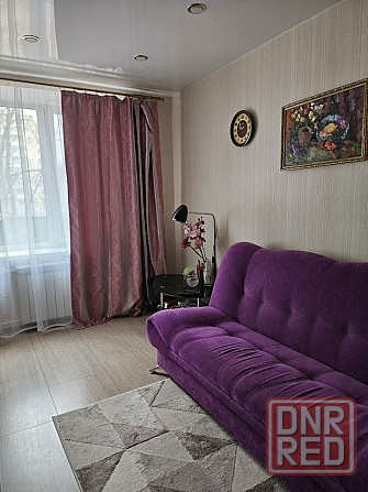 Сдам двухкомнатную квартиру от собственника в Киевском районе на Павла Поповича.Сдам двухкомнатную к Донецк - изображение 6