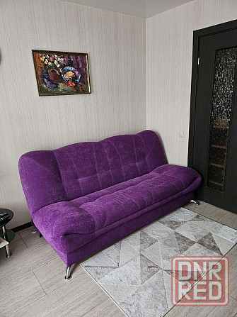 Сдам двухкомнатную квартиру от собственника в Киевском районе на Павла Поповича.Сдам двухкомнатную к Донецк - изображение 3