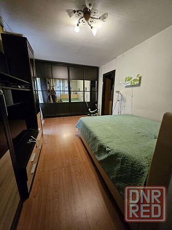 Сдам двухкомнатную квартиру от собственника в Киевском районе на Павла Поповича.Сдам двухкомнатную к Донецк - изображение 8