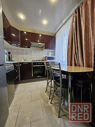 Сдам двухкомнатную квартиру от собственника в Киевском районе на Павла Поповича.Сдам двухкомнатную к Донецк - изображение 2