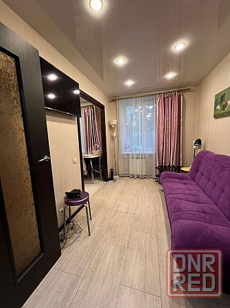 Сдам двухкомнатную квартиру от собственника в Киевском районе на Павла Поповича.Сдам двухкомнатную к Донецк - изображение 7