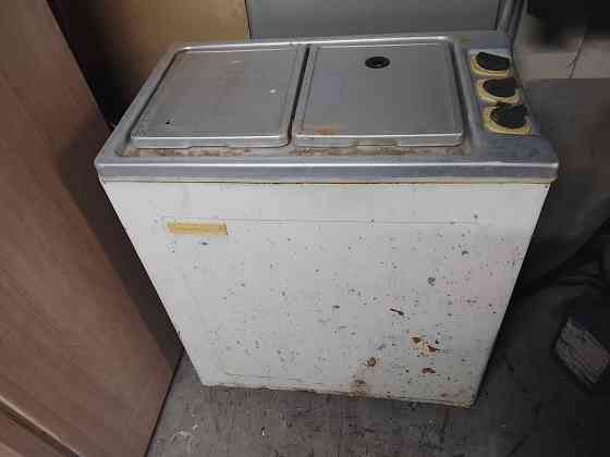 Стиральная машина Чайка полуавтомат Донецк