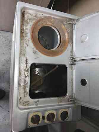 Стиральная машина Чайка полуавтомат Донецк