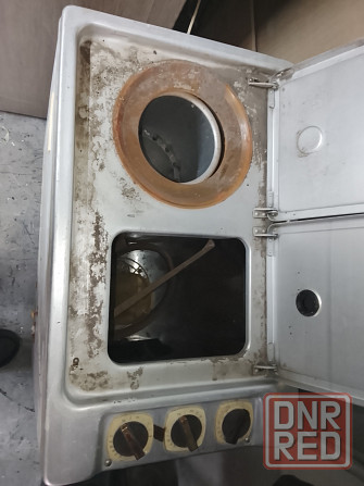 Стиральная машина Чайка полуавтомат Донецк - изображение 5