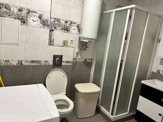 Сдаётся однокомнатная квартира в киевском районе рядом с донецк сити Донецк