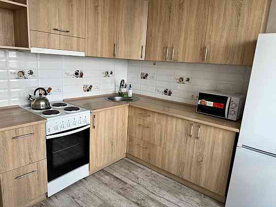 Сдаётся однокомнатная квартира в киевском районе рядом с донецк сити Донецк