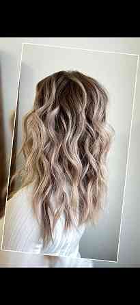 Макияж и прическа в Донецке Донецк