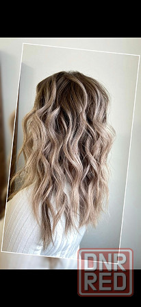 Макияж и прическа в Донецке Донецк - изображение 5