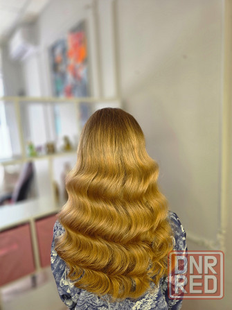 Макияж и прическа в Донецке Донецк - изображение 7