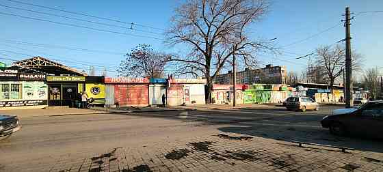 Аренда помещения в Буденовском р-не напротив торгового центра Майский Донецк