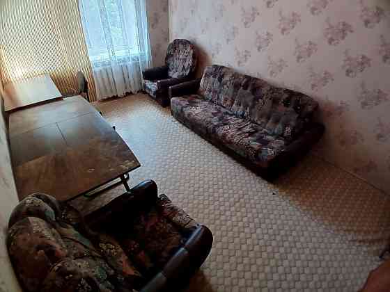 Аренда 2 Ком Квартиры в Калининском Районе - Грузия - Чисто Комфортно! Вода Согласно Графику! Донецк