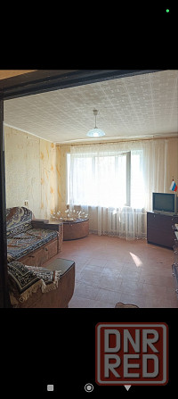 сдам 2 к.кв. куйбышевский р. топаз 18000 р. все есть. Донецк - изображение 3
