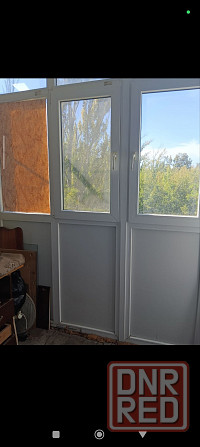 сдам 2 к.кв. куйбышевский р. топаз 18000 р. все есть. Донецк - изображение 7
