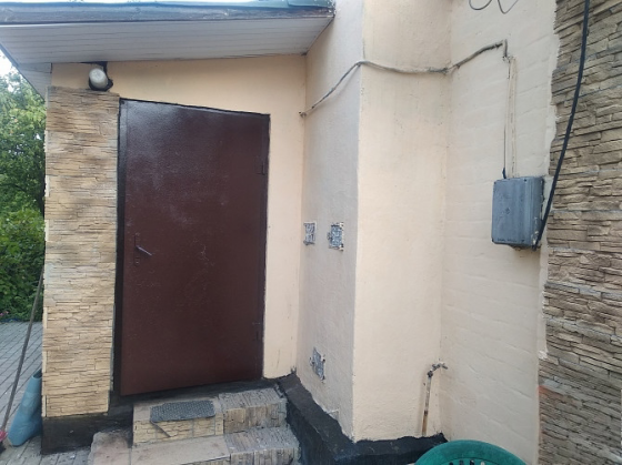 Продажа жилого дома в Червоногвардейском районе г. Макеевка, пос. Горького Макеевка