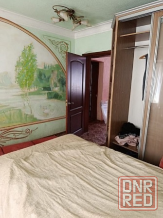 Продажа жилого дома в Червоногвардейском районе г. Макеевка, пос. Горького Макеевка - изображение 5