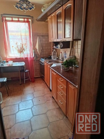 Продажа жилого дома в Червоногвардейском районе г. Макеевка, пос. Горького Макеевка - изображение 4