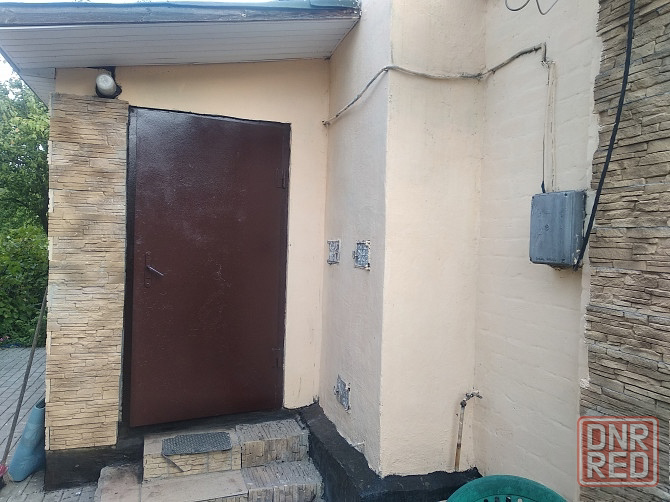 Продажа жилого дома в Червоногвардейском районе г. Макеевка, пос. Горького Макеевка - изображение 3