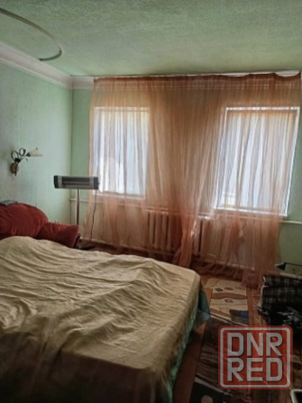 Продажа жилого дома в Червоногвардейском районе г. Макеевка, пос. Горького Макеевка - изображение 7