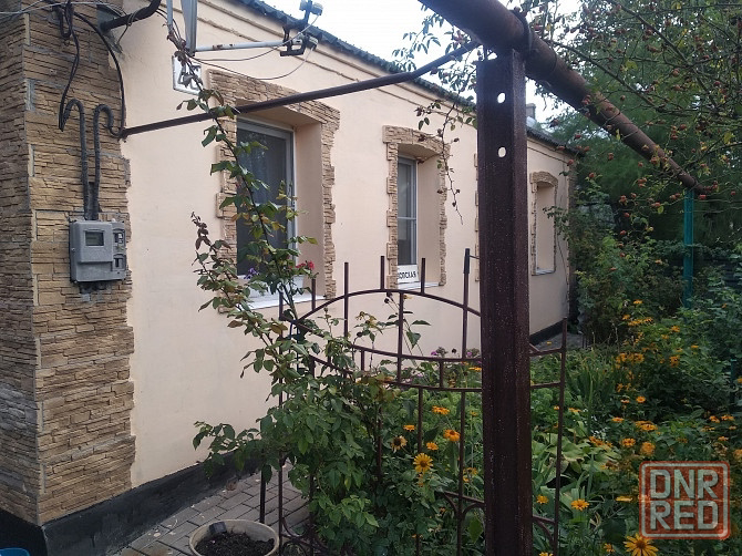 Продажа жилого дома в Червоногвардейском районе г. Макеевка, пос. Горького Макеевка - изображение 2