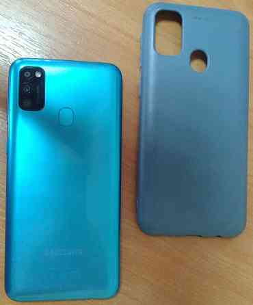 Samsung galaxy м 21 Луганск