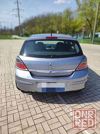 Срочно Astra H Донецк - изображение 5