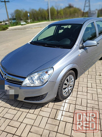 Срочно Astra H Донецк - изображение 3