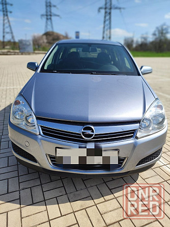 Срочно Astra H Донецк - изображение 2