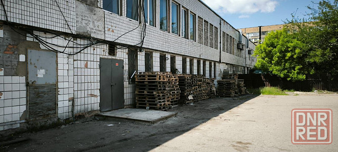 Аренда помещения 1315кв.м. рынок Щетинина Донецк - изображение 6