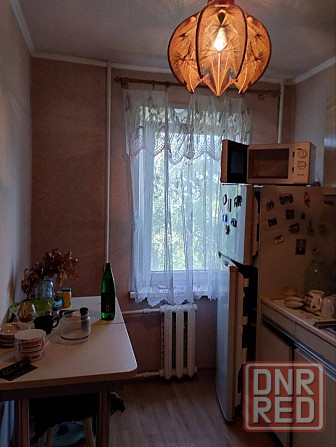 Продам 1к.кв Словацкая, Куйбышевский район Донецк - изображение 1