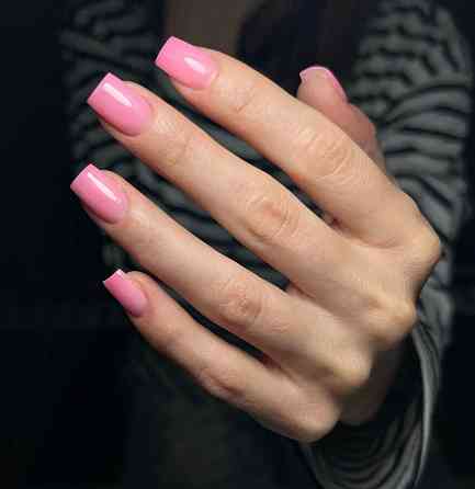 Маникюр Донецк