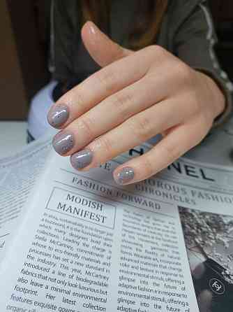 Маникюр Донецк