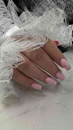 Маникюр Донецк