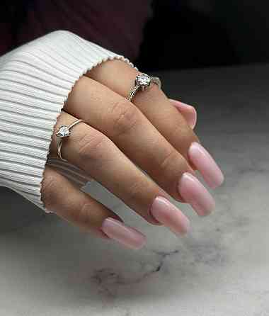 Маникюр Донецк