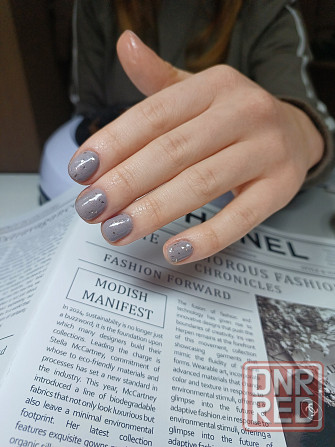 Маникюр Донецк - изображение 4