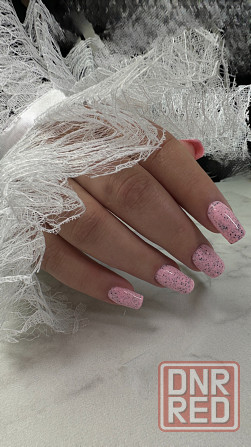 Маникюр Донецк - изображение 4