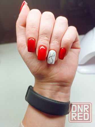 Маникюр Донецк - изображение 3