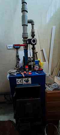 Продается квартира на земле в Пролетарском районе ул.Шахтная. Донецк