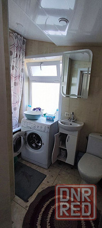 Продается квартира на земле в Пролетарском районе ул.Шахтная. Донецк - изображение 1