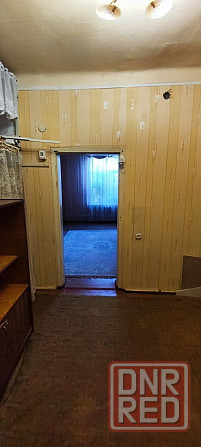 Продается квартира на земле в Пролетарском районе ул.Шахтная. Донецк - изображение 7