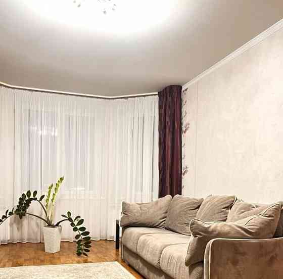 Сдается 2- комнатная квартира, Киевский район, Донбасс арена Донецк