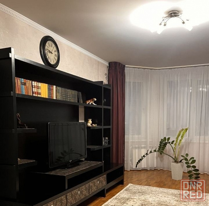 Сдается 2- комнатная квартира, Киевский район, Донбасс арена Донецк - изображение 3