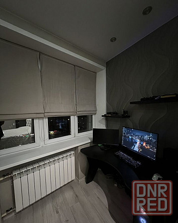 Сдается квартира в киевском районе Донецк - изображение 4