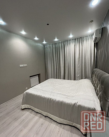 Сдается квартира в киевском районе Донецк - изображение 3