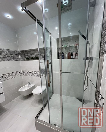 Сдается квартира в киевском районе Донецк - изображение 6