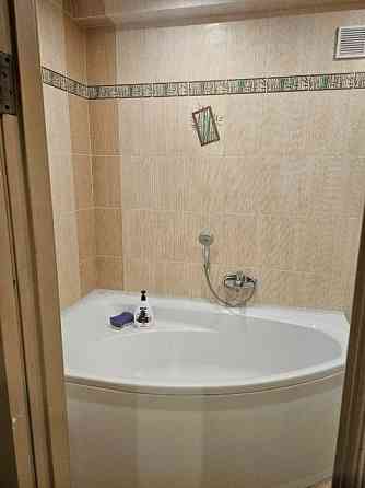 Аренда 1-комнатной квартиры-студии в Калининском р-не Донецк