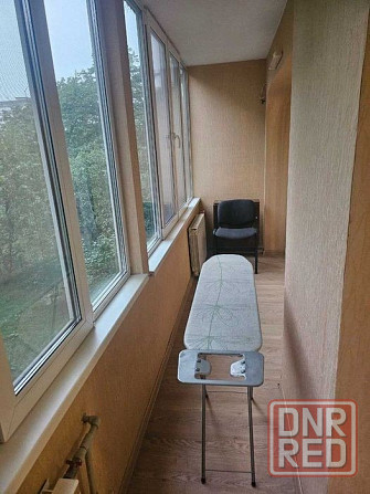Аренда 1-комнатной квартиры-студии в Калининском р-не Донецк - изображение 5