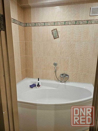 Аренда 1-комнатной квартиры-студии в Калининском р-не Донецк - изображение 6