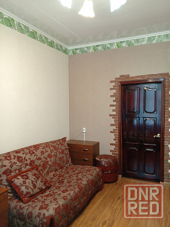 Сдаётся 1к квартира на длительный срок !!! г. Донецк , р-н Киевский , Донецк Сити Донецк - изображение 1