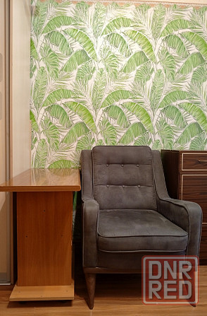 Сдаётся 1к квартира на длительный срок !!! г. Донецк , р-н Киевский , Донецк Сити Донецк - изображение 3