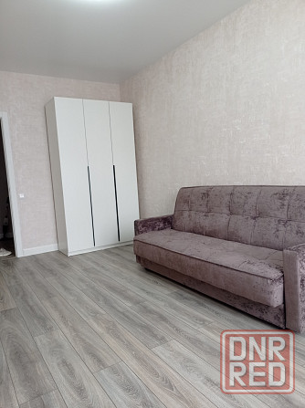 Сдается отличная двухкомнатная квартира с евроремонтом общая площадь 78. Тёплые полы. Донецк - изображение 1